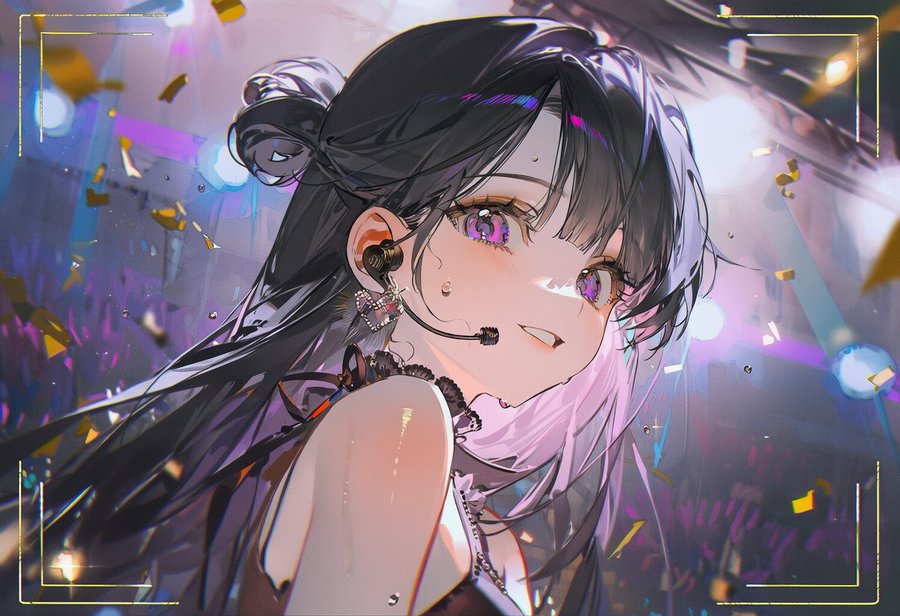 래릿 님