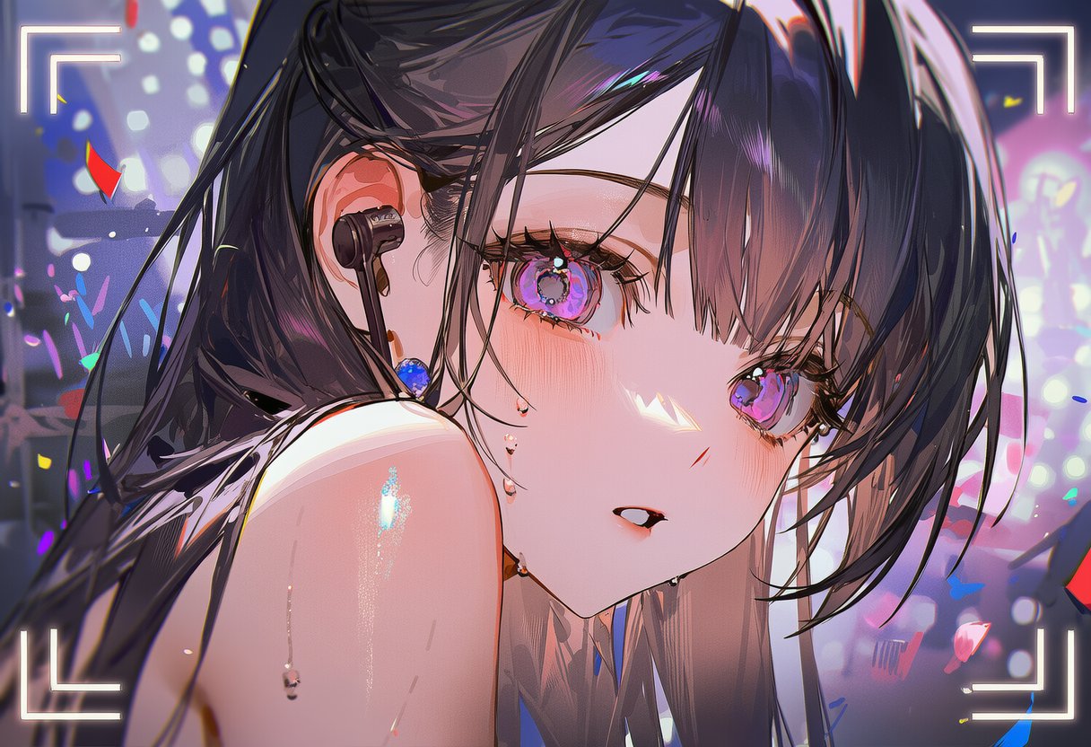 래릿 님