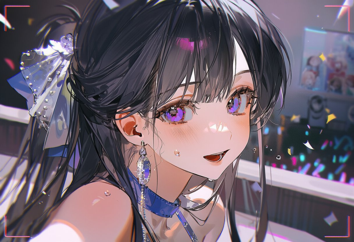 래릿 님