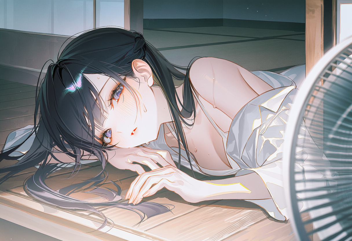 메냐 님