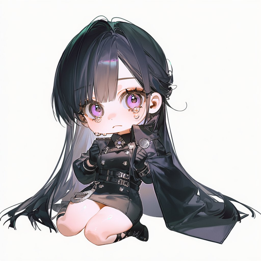 래릿 님